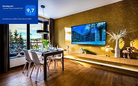 Apartmány Adélka Špindlerův Mlýn