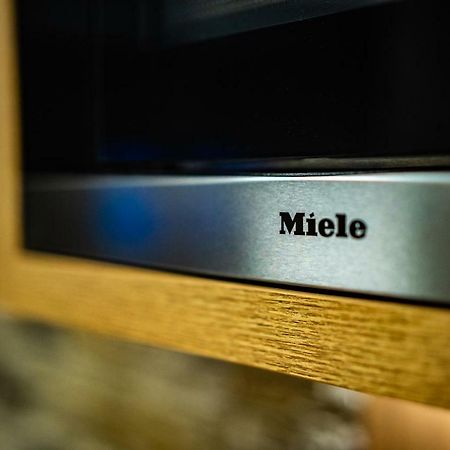 Apartmány Adélka Špindlerův Mlýn Exteriér fotografie